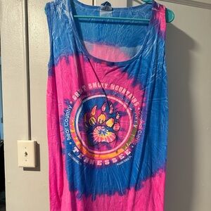 Gatlinburg Swimsuit Cover & Long Sleeved Shirt